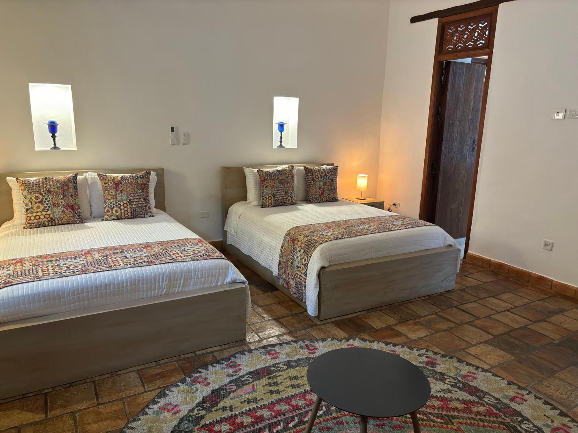 巴里查拉 Santa Sofia Casa Boutique酒店 外观 照片